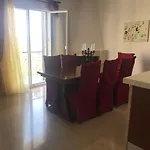 公寓 Schoenes Familienappartement In Pelekas, Corfu Mit Meerblick