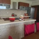 公寓 Schoenes Familienappartement In Pelekas, Corfu Mit Meerblick *