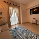 Schoenes Familienappartement In Pelekas, Corfu Mit Meerblick *