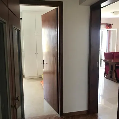Schoenes Familienappartement In Pelekas, Corfu Mit Meerblick Apartment Pelekas