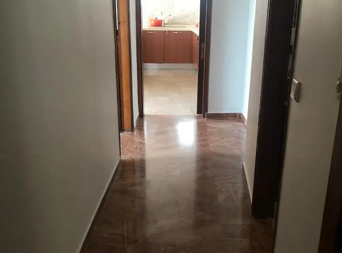 Schoenes Familienappartement In Pelekas, Corfu Mit Meerblick Appartement