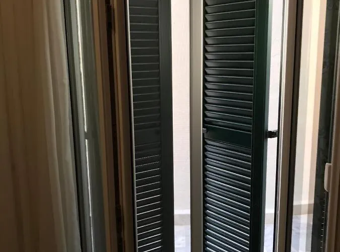 Schoenes Familienappartement In Pelekas, Corfu Mit Meerblick *