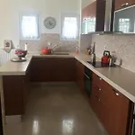 Schoenes Familienappartement In Pelekas, Corfu Mit Meerblick * بيليكاس