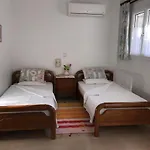 شقة Schoenes Familienappartement In Pelekas, Corfu Mit Meerblick