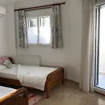 Schoenes Familienappartement In Pelekas, Corfu Mit Meerblick شقة *