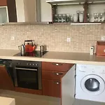 شقة Schoenes Familienappartement In Pelekas, Corfu Mit Meerblick *