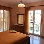 Schoenes Familienappartement In Pelekas, Corfu Mit Meerblick شقة بيليكاس